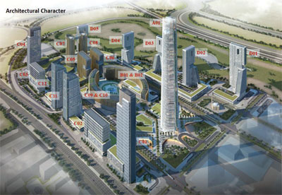 ׶CBD(xing)Ŀ