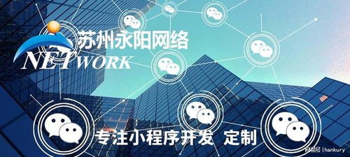 蘇州小程序開發首選永陽網絡 源代碼交付，專業維護，技術保障